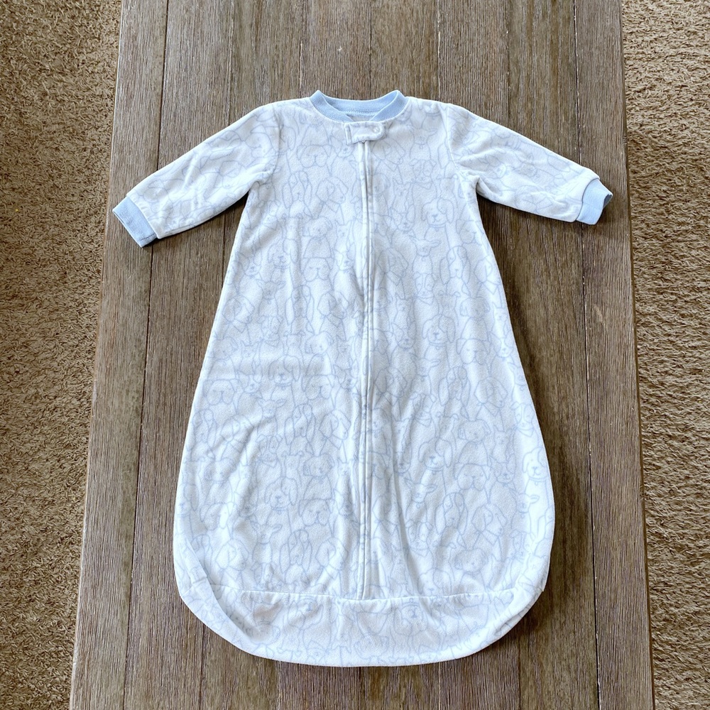 4/$20 Carter’s Sleep Sack/ Sleep Bag